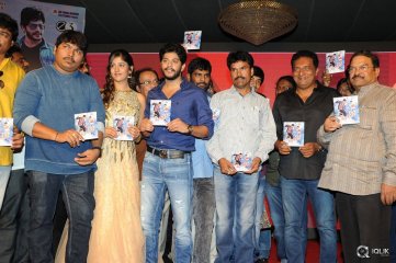 Ketugadu Movie Audio Launch